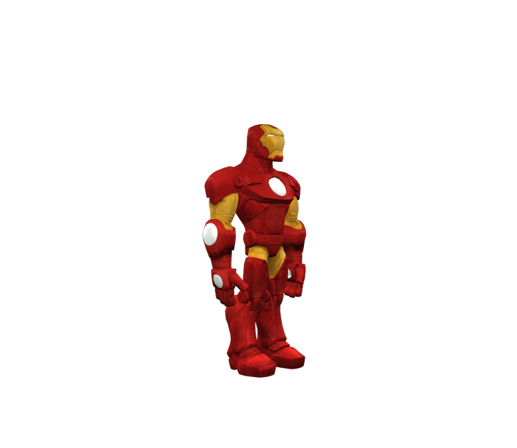 Preview in Browser - Disney Infinity 2.0
