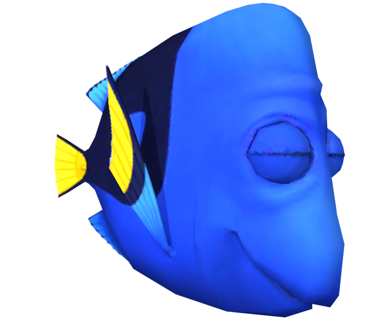 Preview in Browser - Dory's Reef