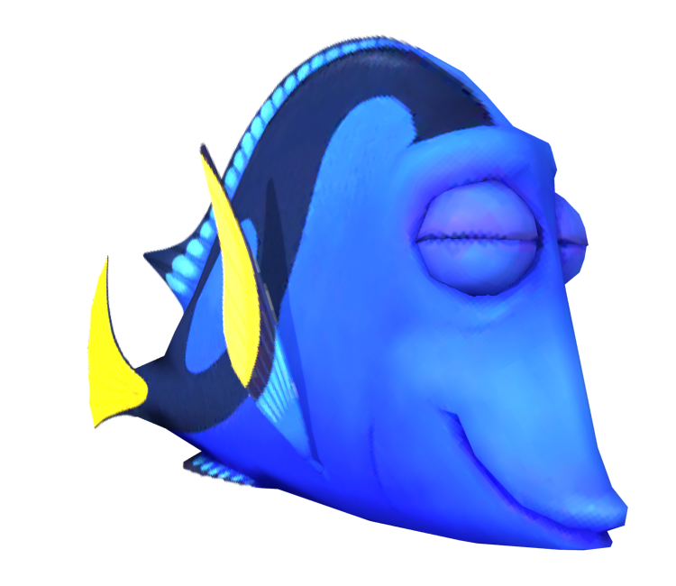 Preview in Browser - Dory's Reef