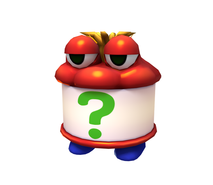 Download ZIP Archive - Kirby Customs