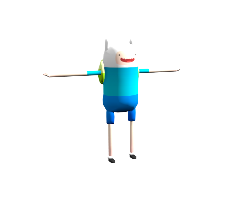 Download ZIP Archive - Adventure Time: Time Tangle