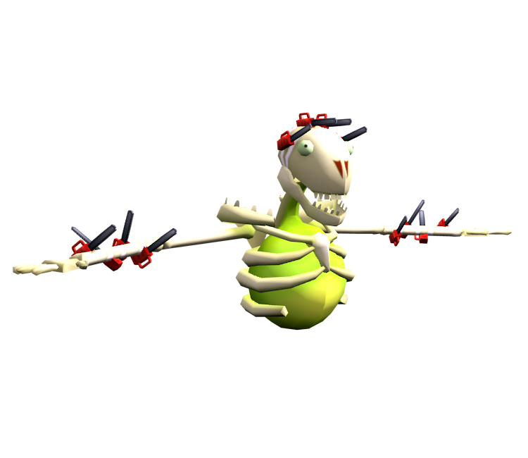 Download ZIP Archive - Adventure Time: Time Tangle