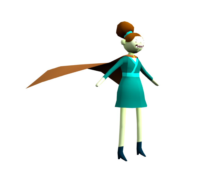 Download ZIP Archive - Adventure Time: Time Tangle