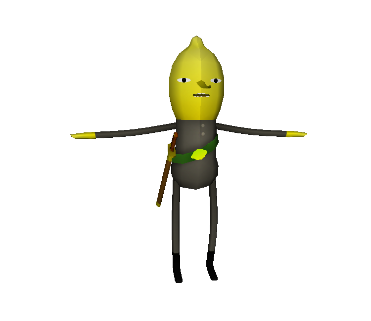 Download ZIP Archive - Adventure Time: Time Tangle