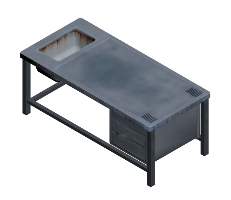 Preview in Browser - Batman: Arkham Asylum