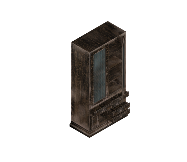 Preview in Browser - Batman: Arkham Asylum