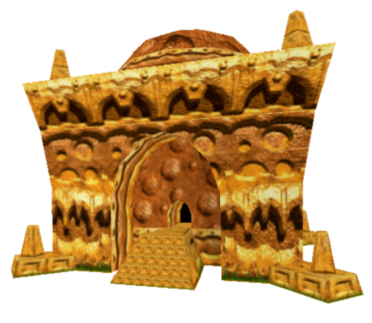 Download ZIP Archive - Banjo-Tooie