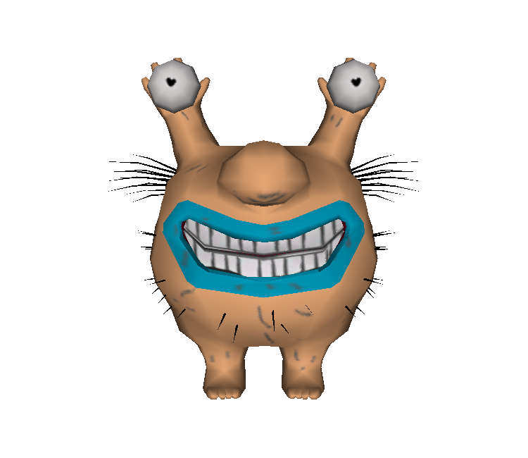 Preview in Browser - Avatar Marketplace