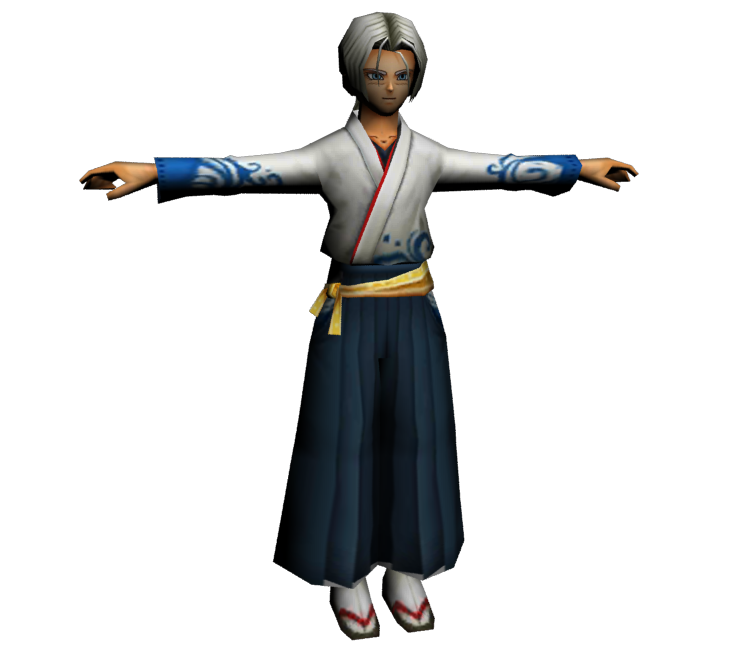 Preview in Browser - Dragon Quest VIII: Journey of the Cursed King