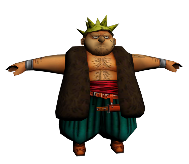 Preview in Browser - Dragon Quest VIII: Journey of the Cursed King