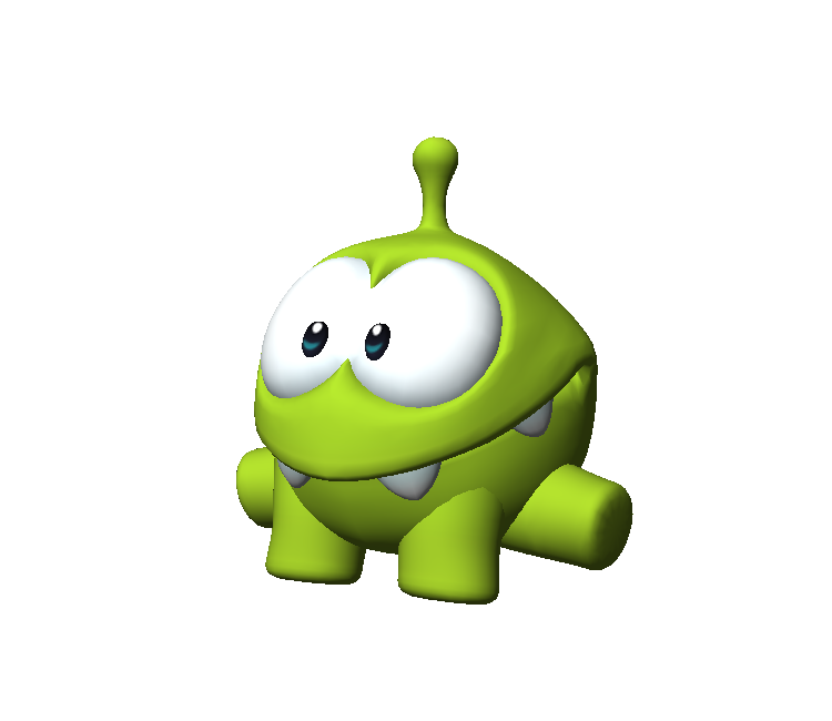 Download ZIP Archive - My Om Nom