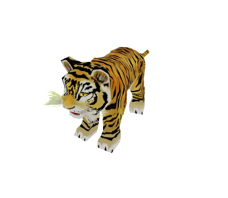 Download ZIP Archive - Zoo Tycoon 2