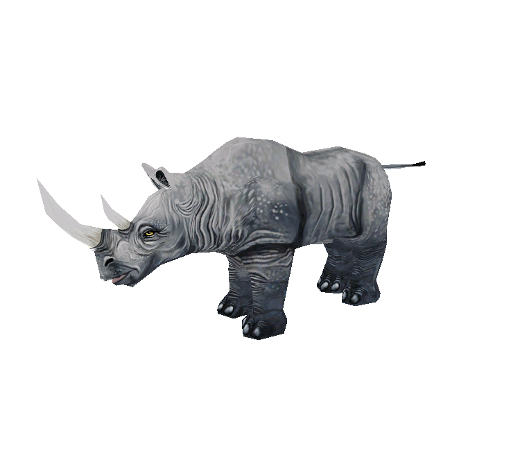 Download ZIP Archive - Zoo Tycoon 2