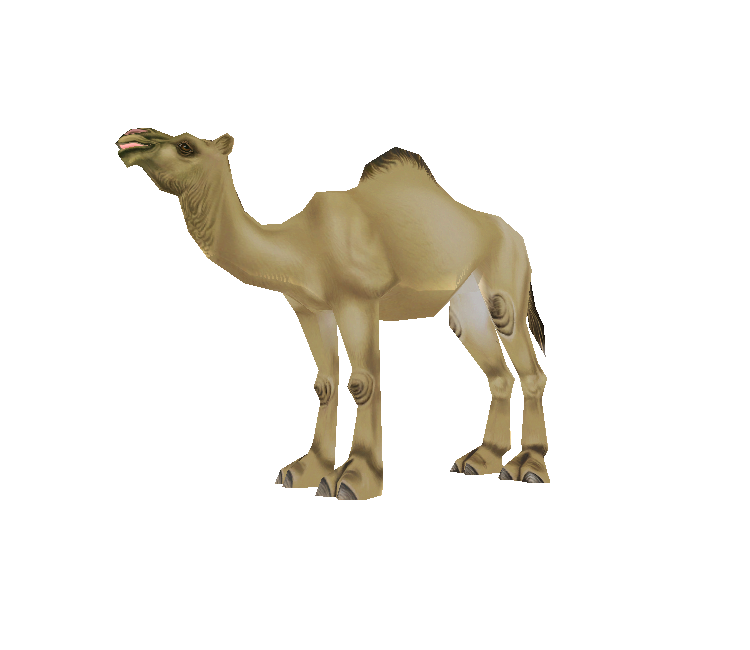 Download ZIP Archive - Zoo Tycoon 2