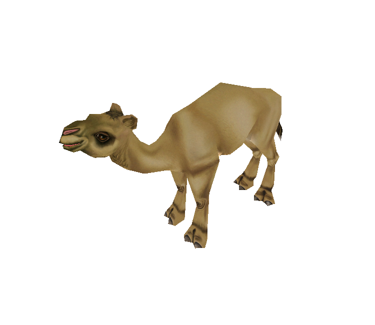 Download ZIP Archive - Zoo Tycoon 2