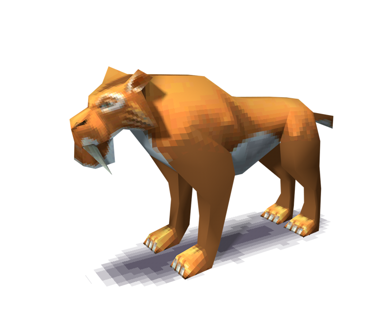 Preview in Browser - Ice Age: The Meltdown