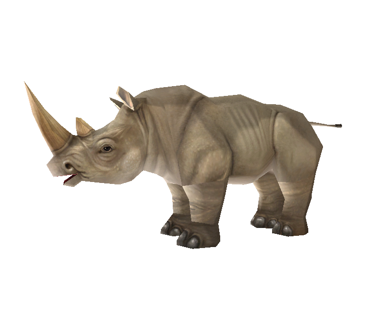 Download ZIP Archive - Zoo Tycoon 2