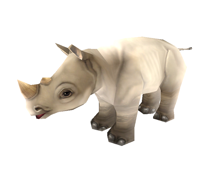 Download ZIP Archive - Zoo Tycoon 2