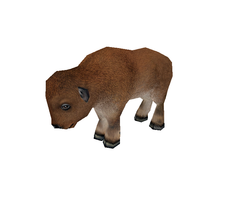Download ZIP Archive - Zoo Tycoon 2