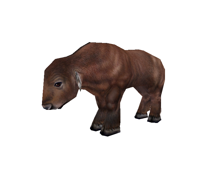 Download ZIP Archive - Zoo Tycoon 2