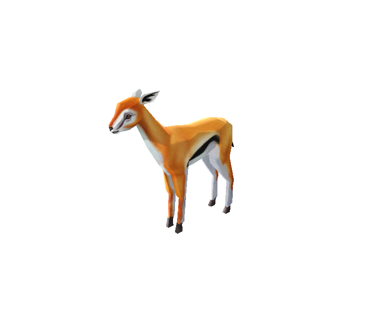 Download ZIP Archive - Zoo Tycoon 2