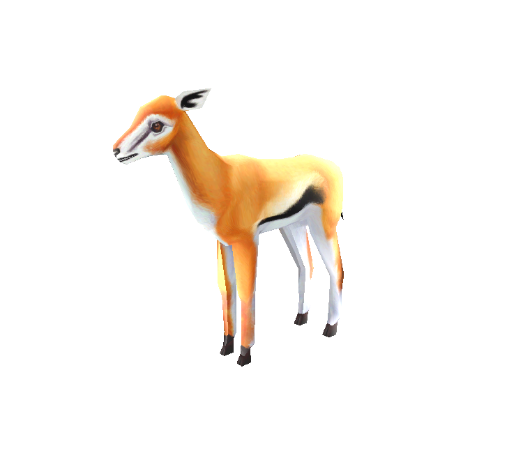 Download ZIP Archive - Zoo Tycoon 2