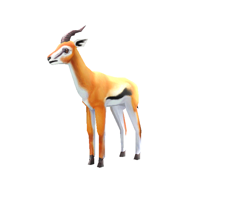 Download ZIP Archive - Zoo Tycoon 2