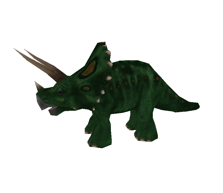 Download ZIP Archive - Zoo Tycoon 2