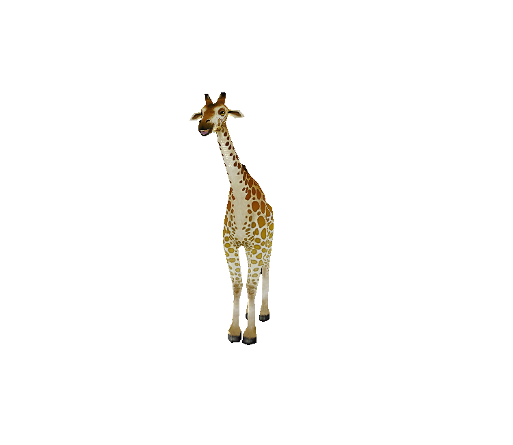 Download ZIP Archive - Zoo Tycoon 2