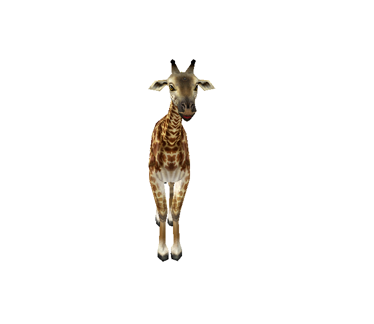 Download ZIP Archive - Zoo Tycoon 2