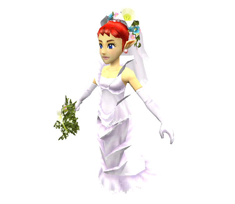 Preview in Browser - The Legend of Zelda: Majora's Mask 3D