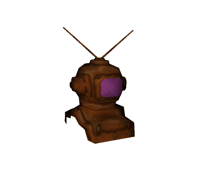 Preview in Browser - SpongeBob SquarePants: Revenge of the Flying Dutchman