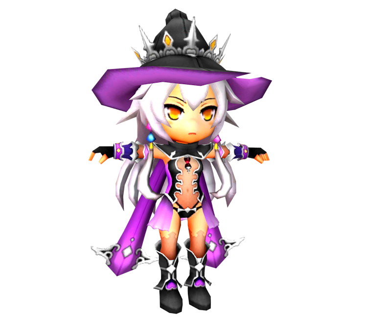 Preview in Browser - Stella Glow