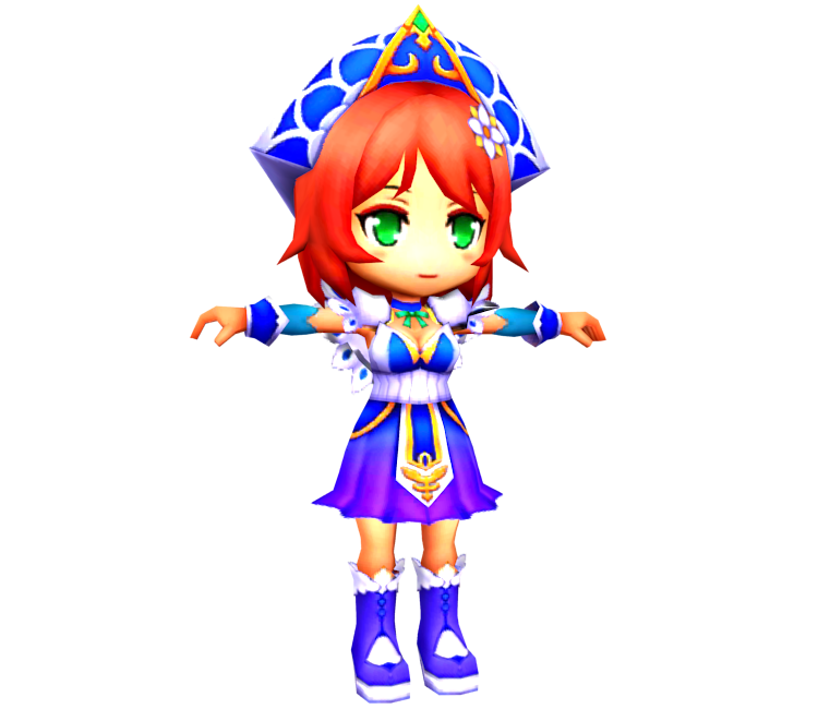 Preview in Browser - Stella Glow