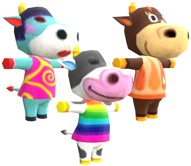 Preview in Browser - Animal Crossing: New Leaf