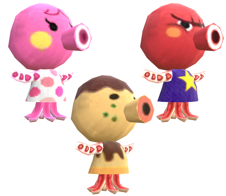 Preview in Browser - Animal Crossing: New Leaf