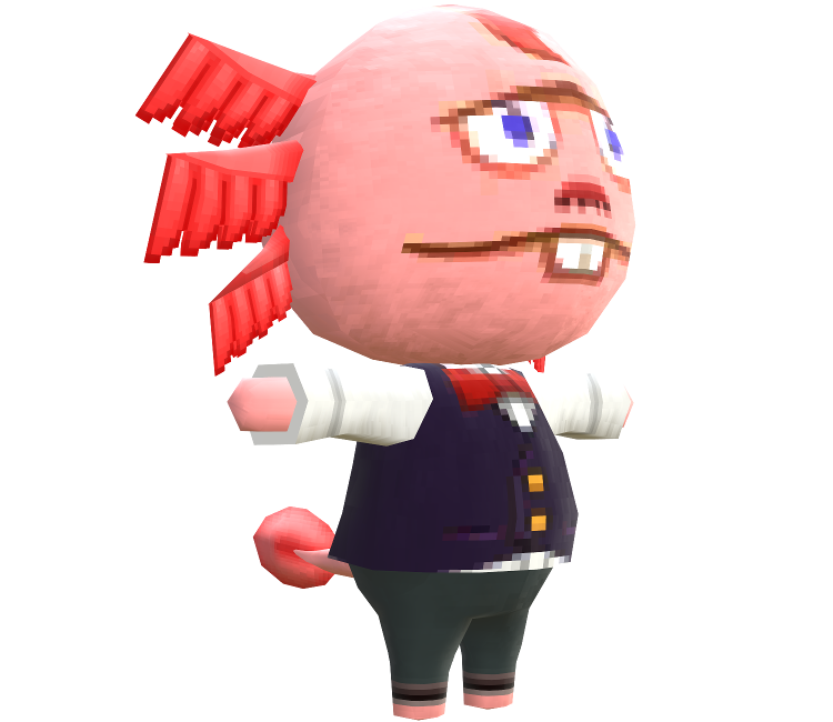 Preview in Browser - Animal Crossing: New Leaf