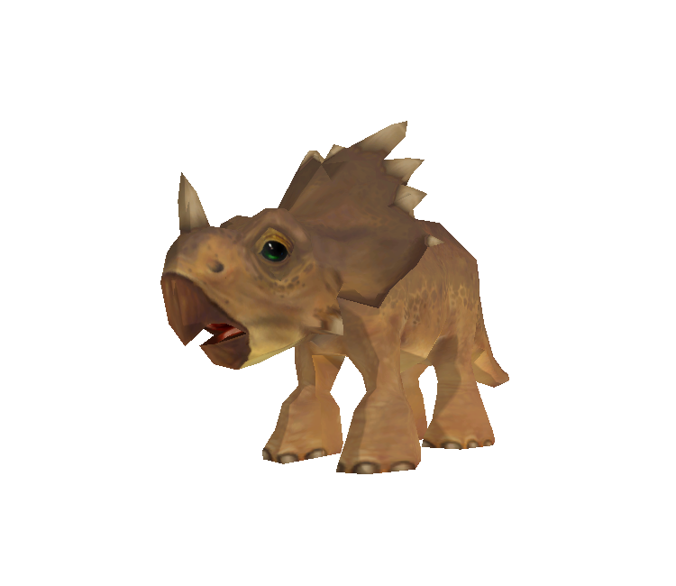 Download ZIP Archive - Zoo Tycoon 2