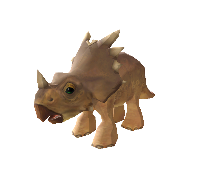 Download ZIP Archive - Zoo Tycoon 2