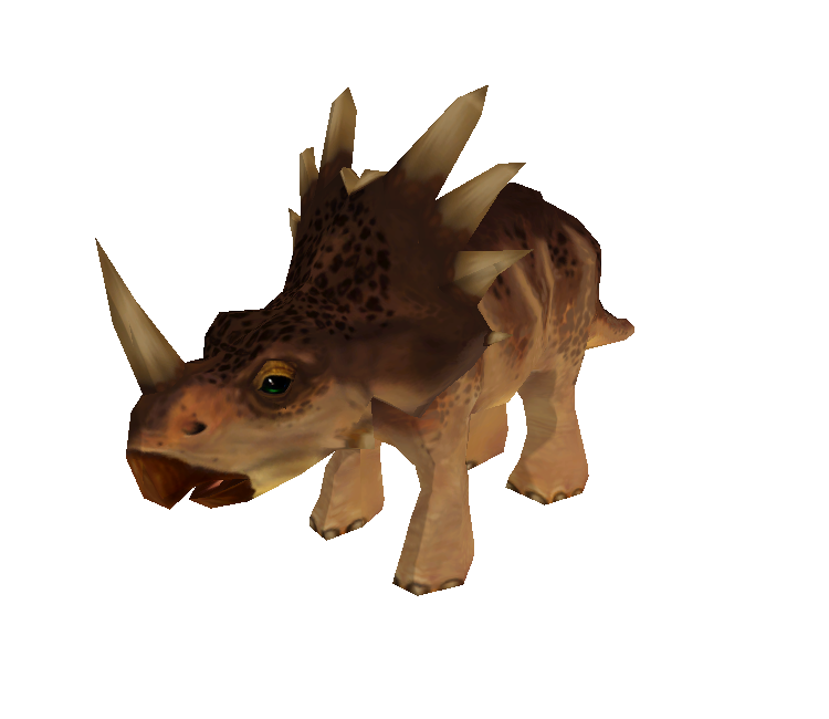 Download ZIP Archive - Zoo Tycoon 2