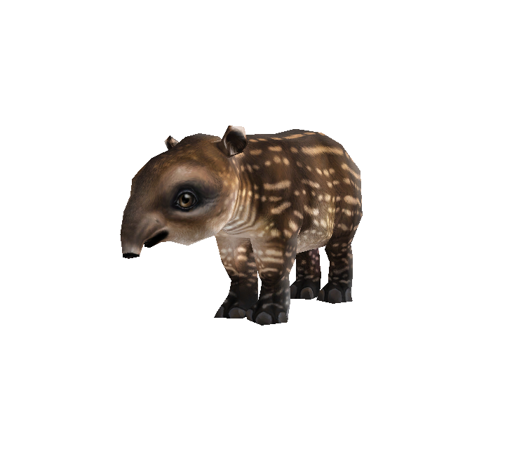 Download ZIP Archive - Zoo Tycoon 2