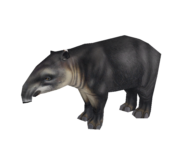 Download ZIP Archive - Zoo Tycoon 2