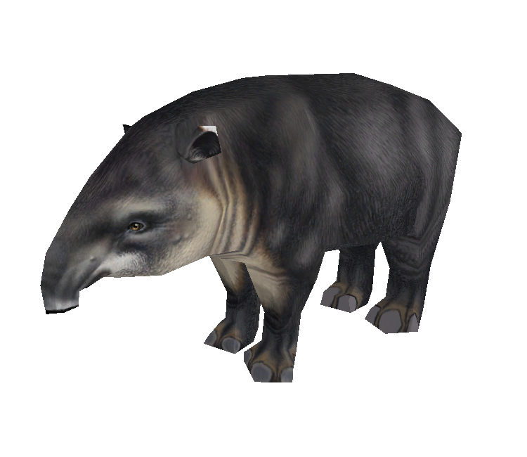Download ZIP Archive - Zoo Tycoon 2