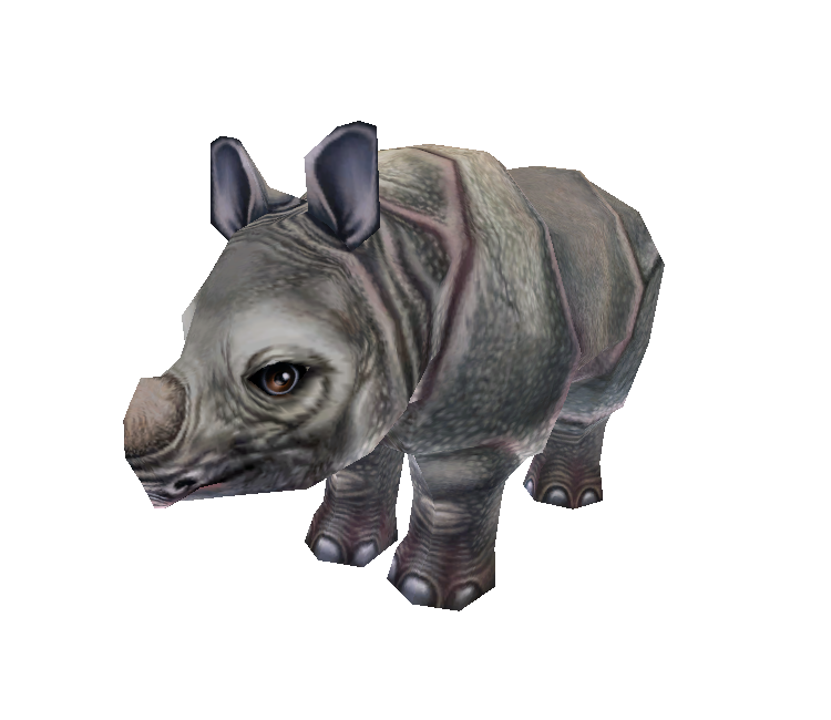 Download ZIP Archive - Zoo Tycoon 2