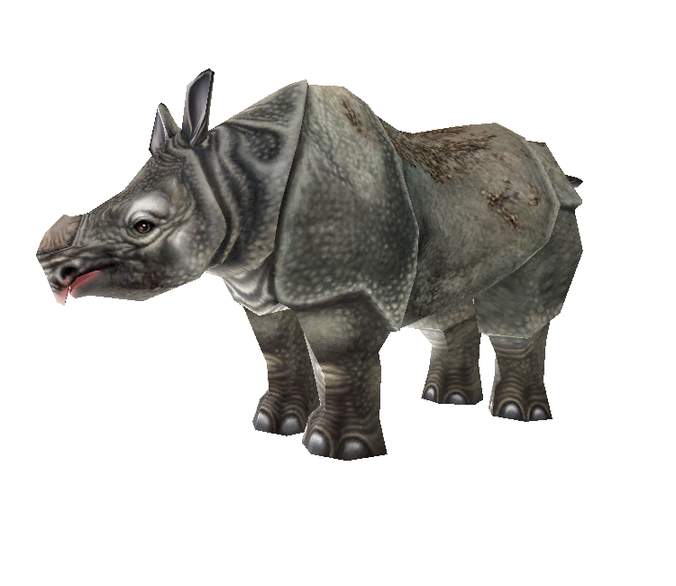 Download ZIP Archive - Zoo Tycoon 2