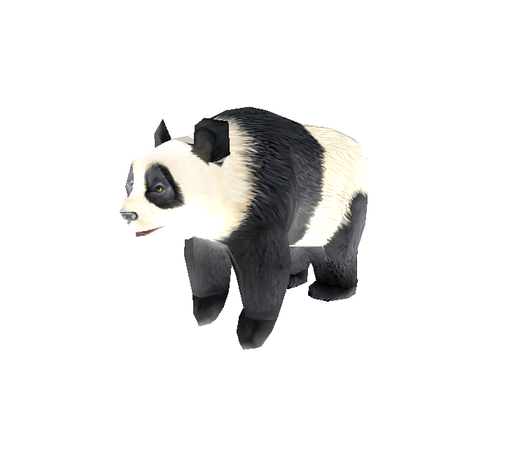 Download ZIP Archive - Zoo Tycoon 2