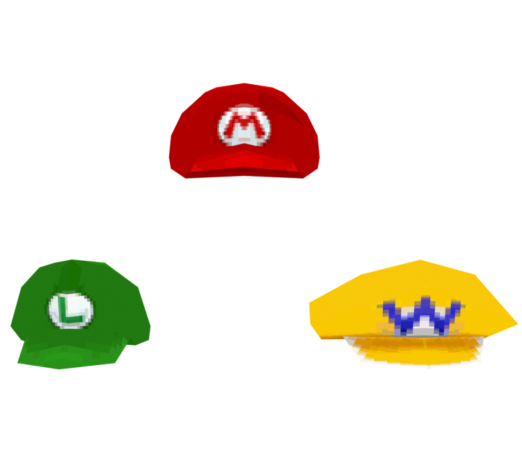 Preview in Browser - Super Mario 64 DS