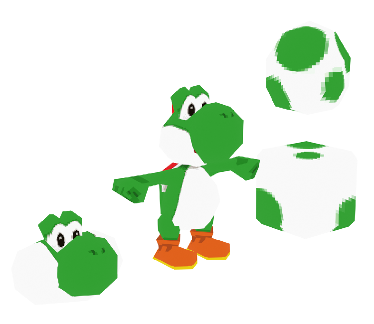 Preview in Browser - Super Mario 64 DS