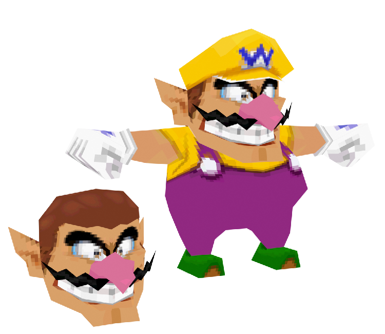 Preview in Browser - Super Mario 64 DS