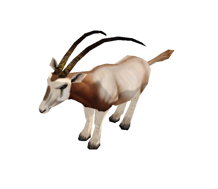 Download ZIP Archive - Zoo Tycoon 2
